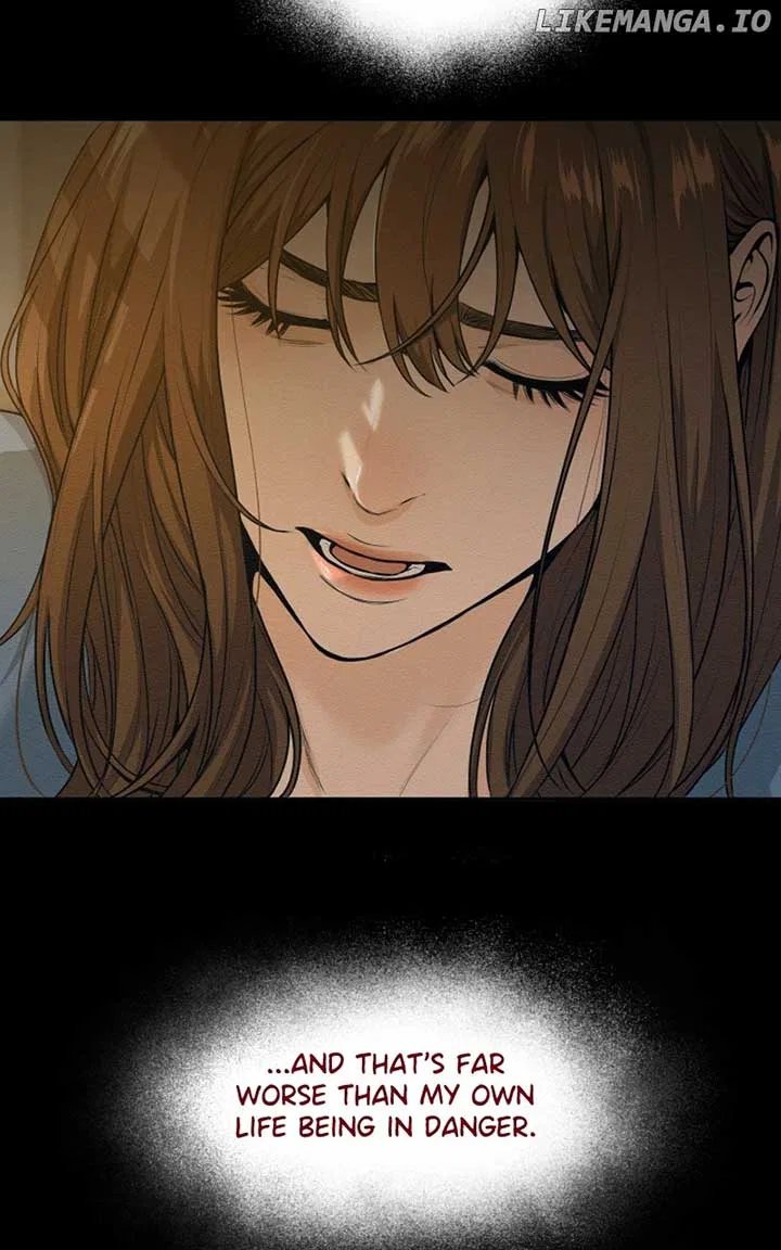 I’m Dating a Psychopath Chapter 46 – Page 40