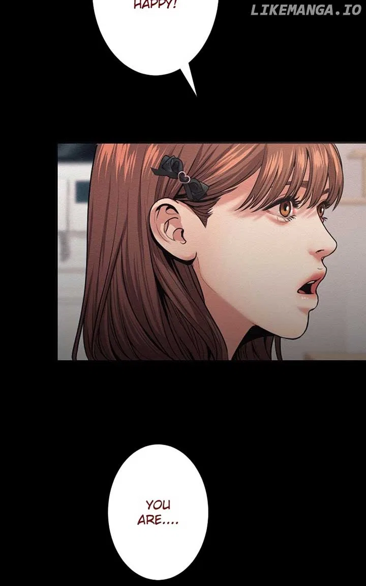 I’m Dating a Psychopath Chapter 46 – Page 44