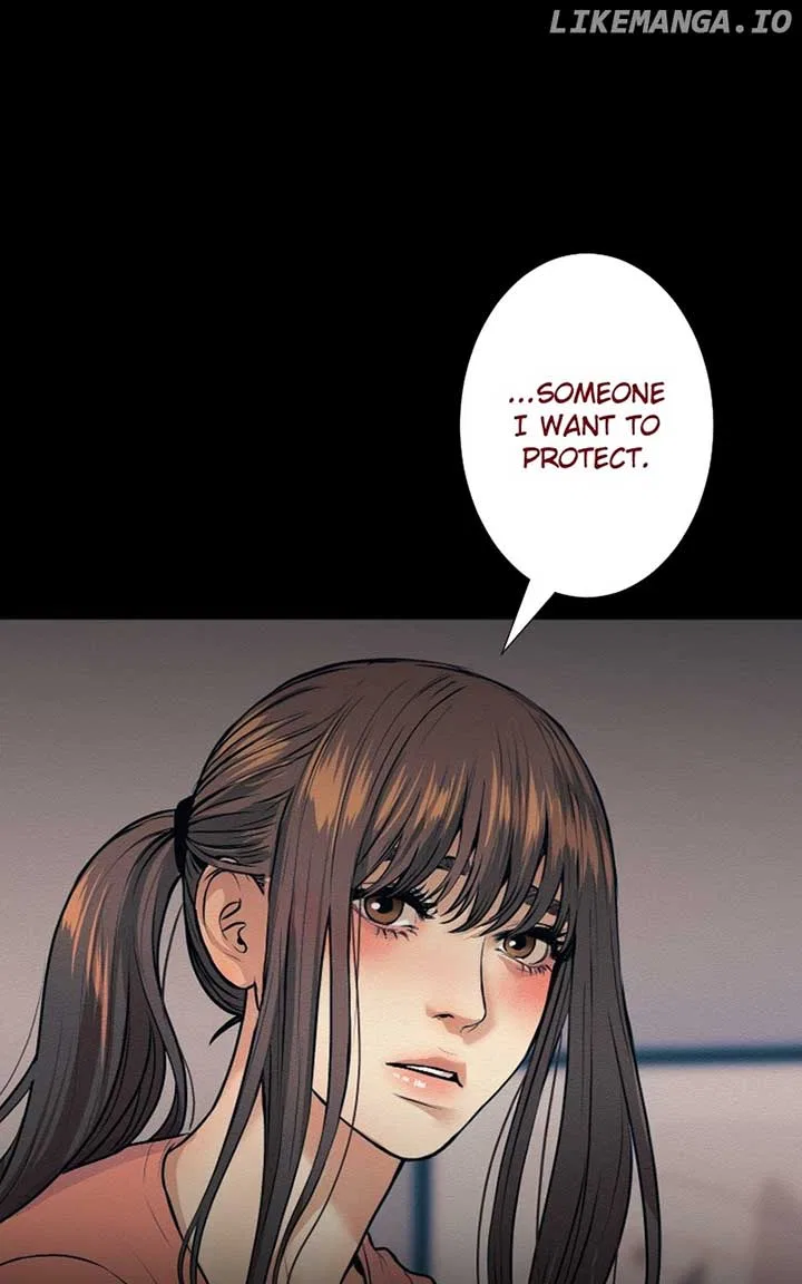 I’m Dating a Psychopath Chapter 46 – Page 45