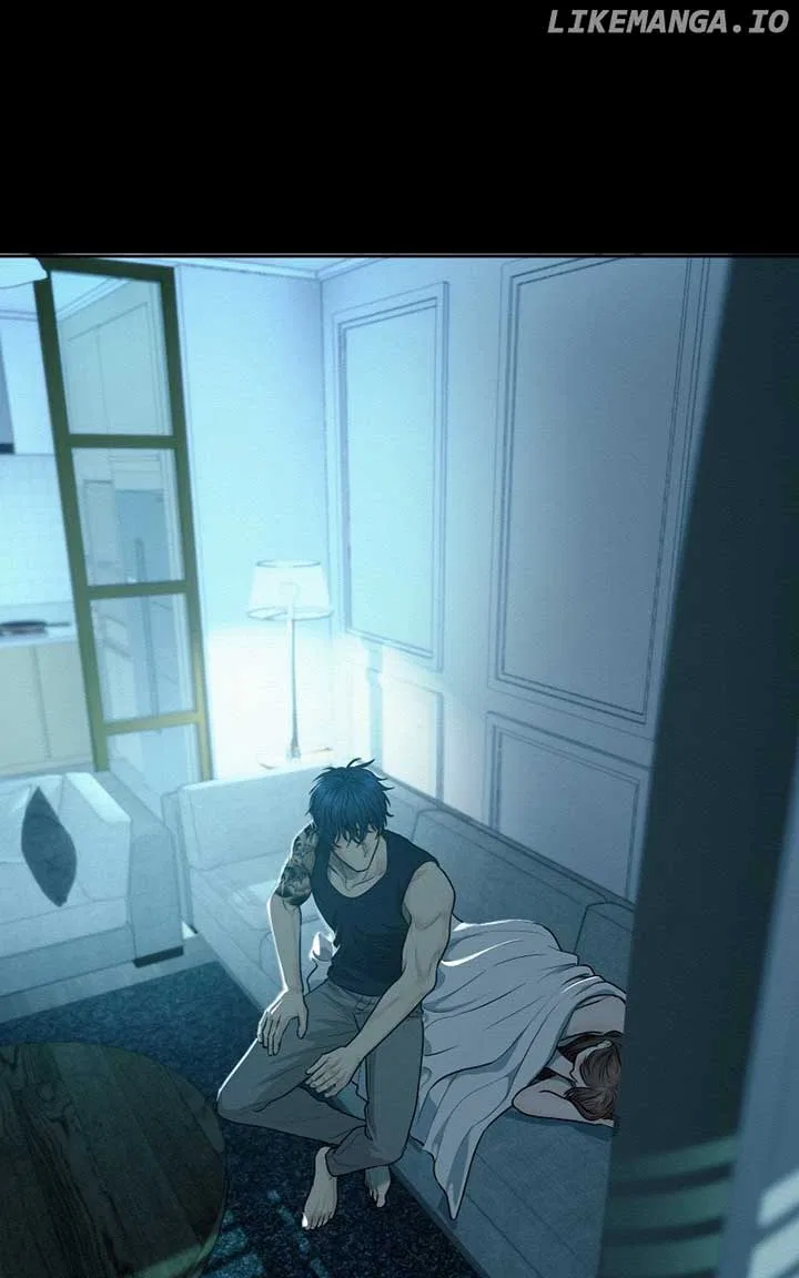I’m Dating a Psychopath Chapter 46 – Page 47