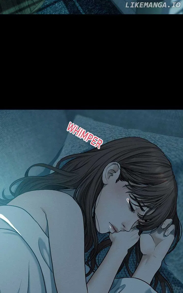 I’m Dating a Psychopath Chapter 46 – Page 48