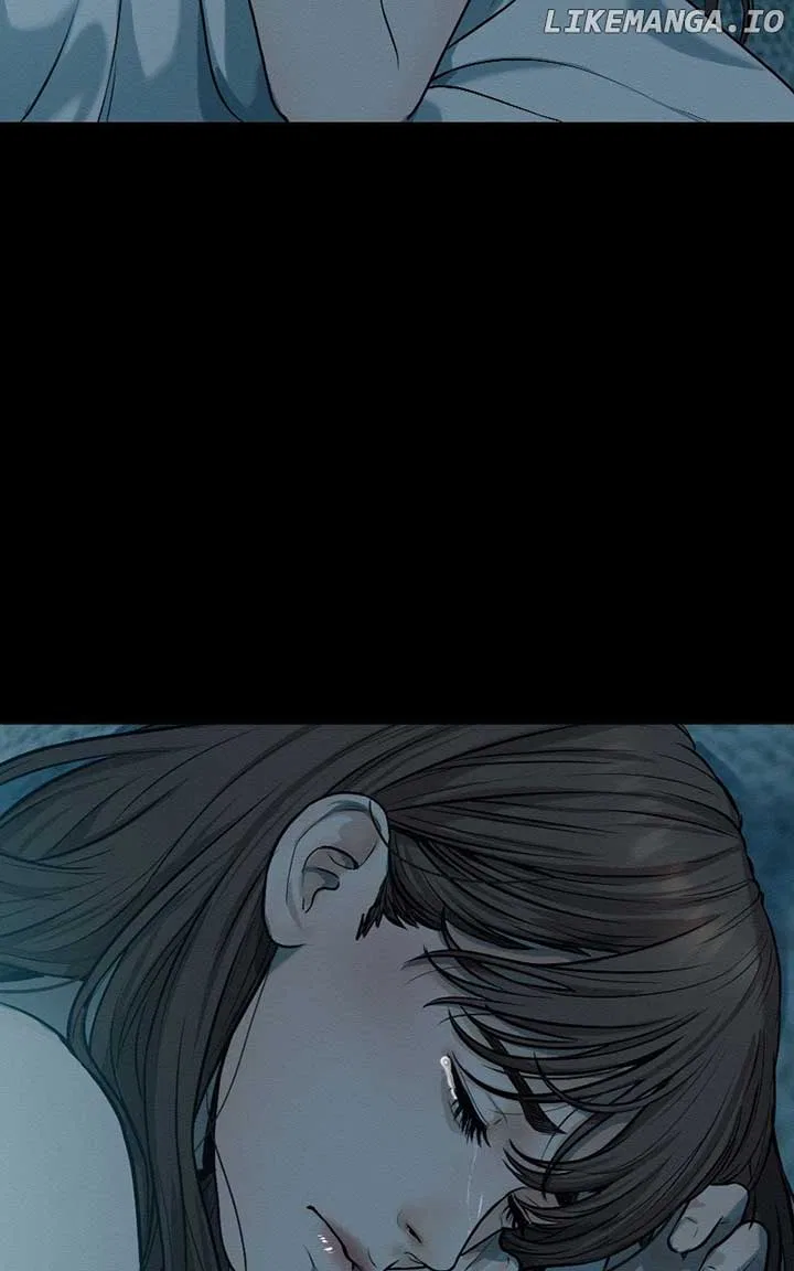 I’m Dating a Psychopath Chapter 46 – Page 49