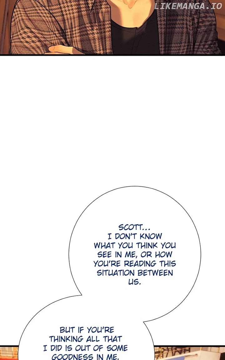 I’m Dating a Psychopath Chapter 46 – Page 54
