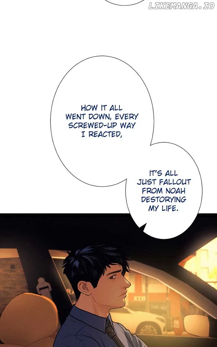 I’m Dating a Psychopath Chapter 46 – Page 56