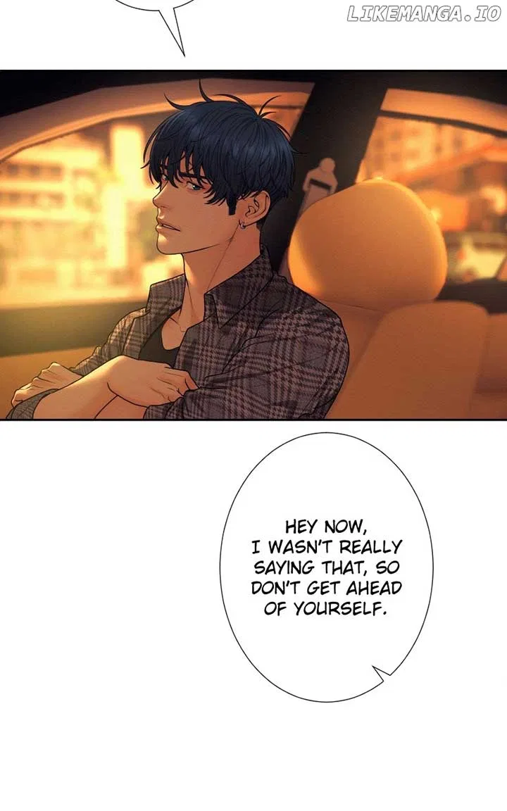I’m Dating a Psychopath Chapter 46 – Page 58