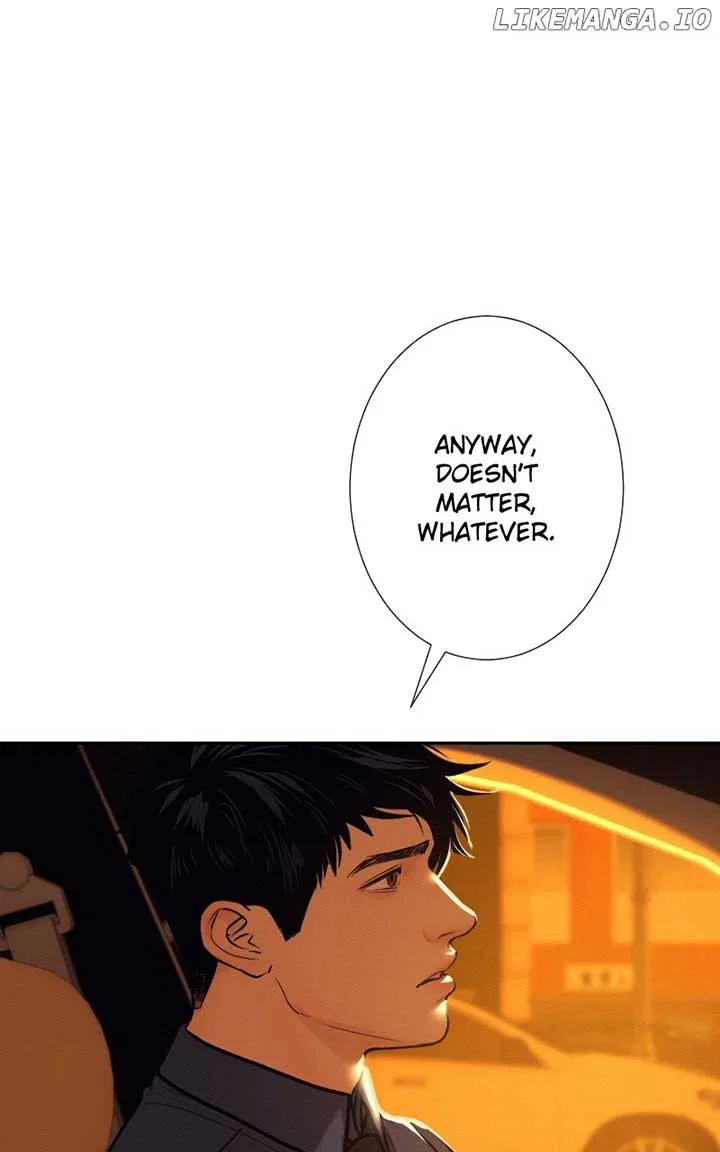 I’m Dating a Psychopath Chapter 46 – Page 59