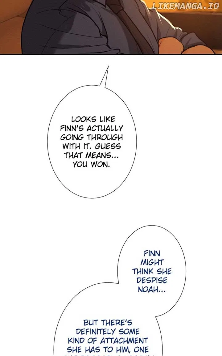 I’m Dating a Psychopath Chapter 46 – Page 60