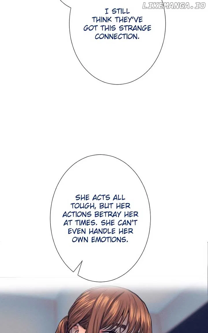 I’m Dating a Psychopath Chapter 46 – Page 62