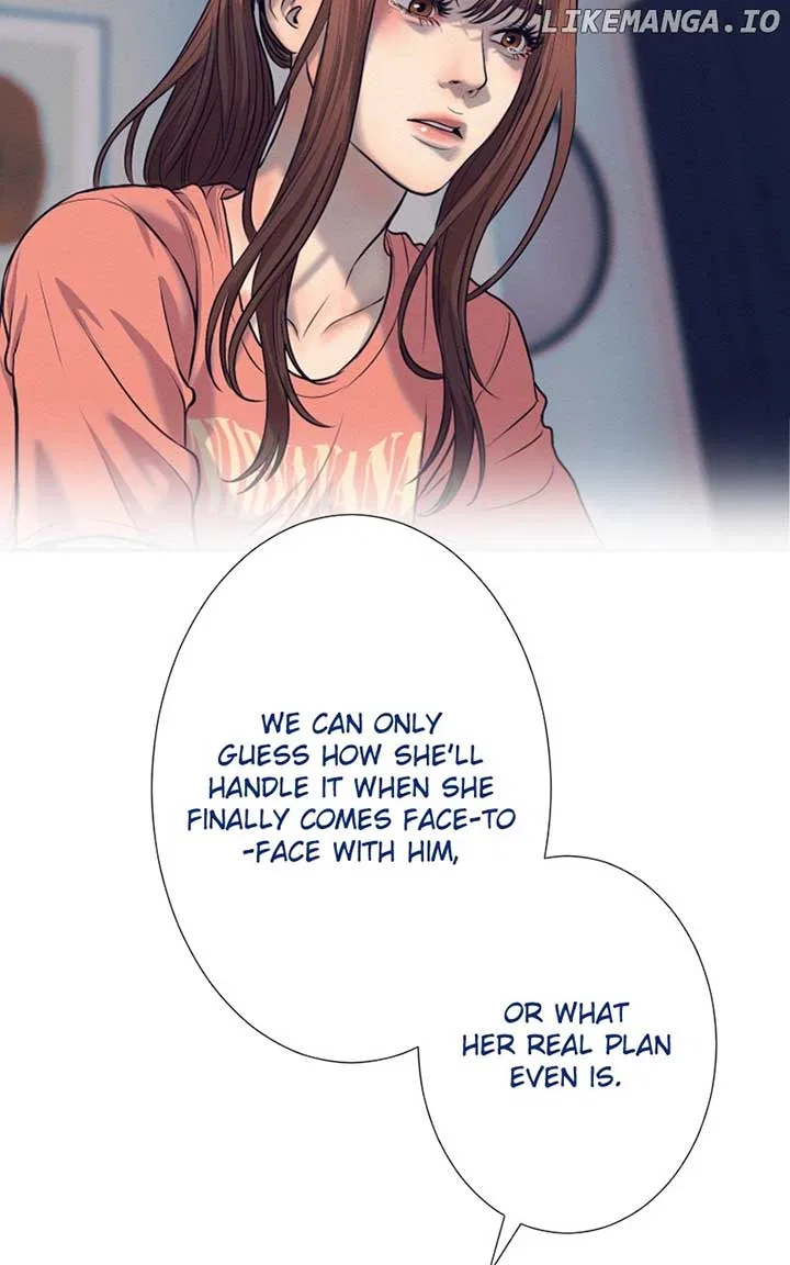 I’m Dating a Psychopath Chapter 46 – Page 63