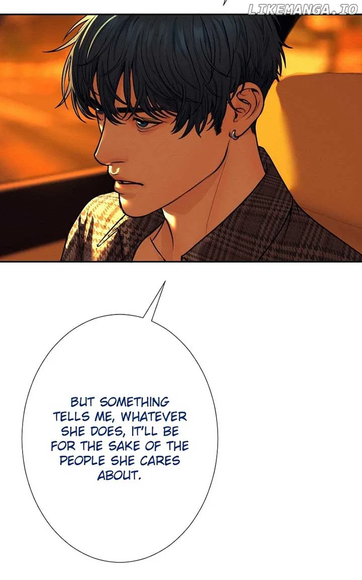 I’m Dating a Psychopath Chapter 46 – Page 64