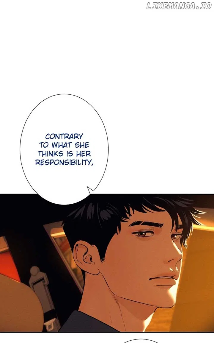 I’m Dating a Psychopath Chapter 46 – Page 65