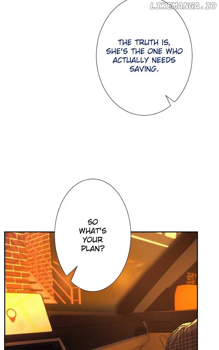 I’m Dating a Psychopath Chapter 46 – Page 66