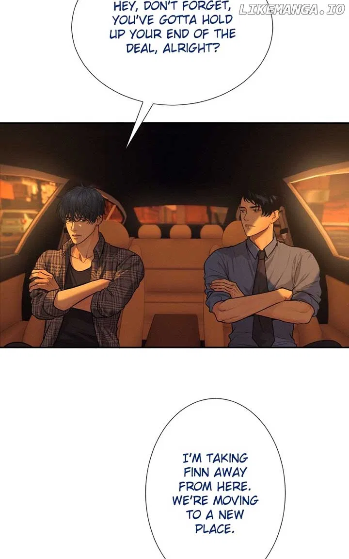 I’m Dating a Psychopath Chapter 46 – Page 68