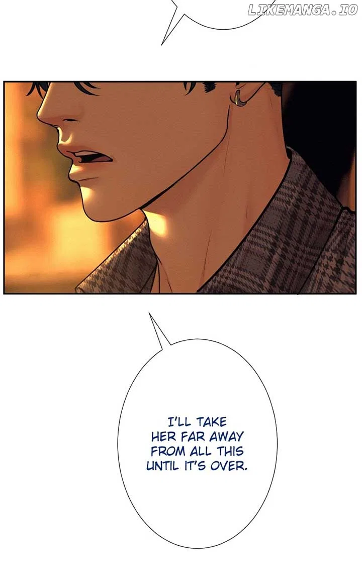 I’m Dating a Psychopath Chapter 46 – Page 69