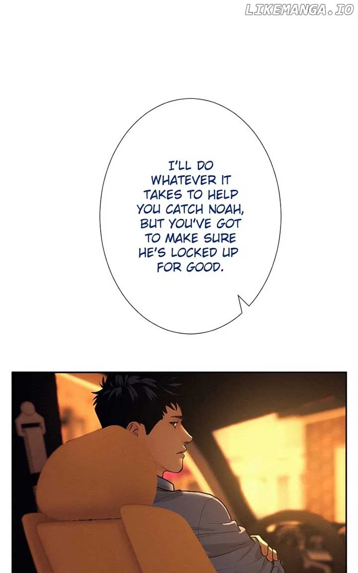 I’m Dating a Psychopath Chapter 46 – Page 70