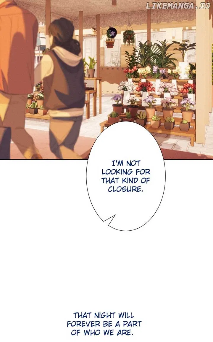 I’m Dating a Psychopath Chapter 46 – Page 75