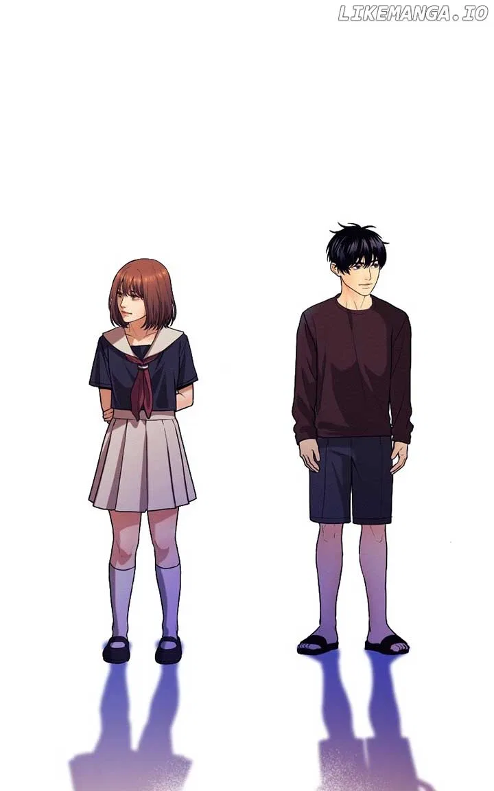 I’m Dating a Psychopath Chapter 46 – Page 76