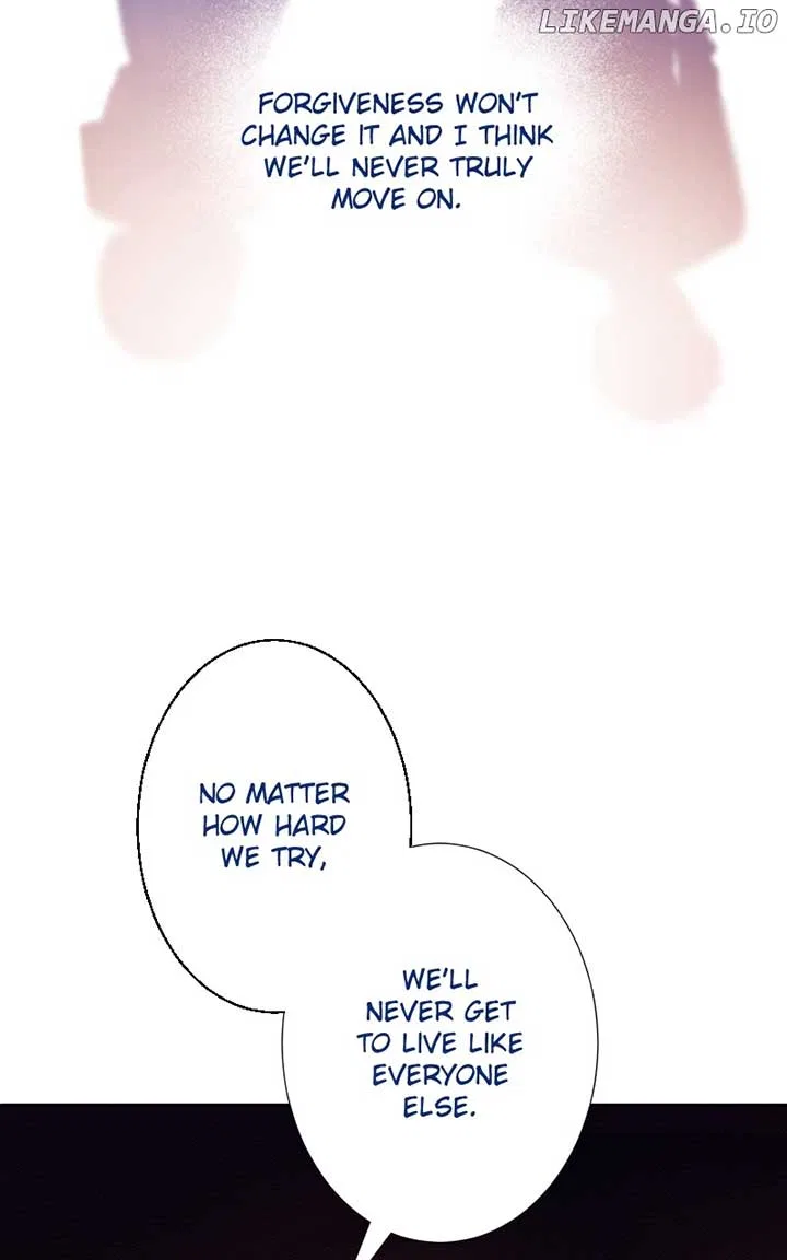 I’m Dating a Psychopath Chapter 46 – Page 77