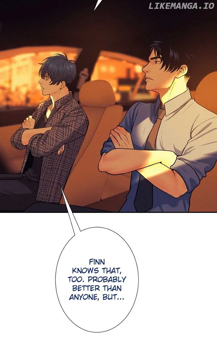 I’m Dating a Psychopath Chapter 46 – Page 78