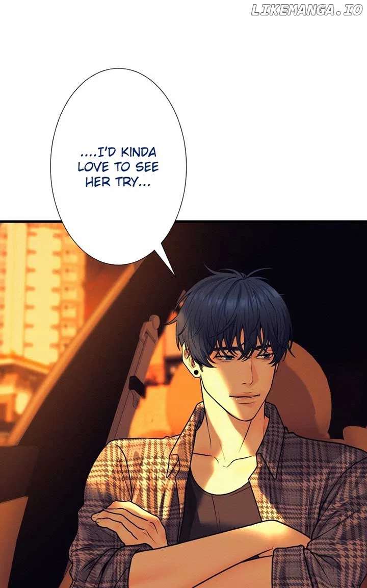I’m Dating a Psychopath Chapter 46 – Page 79