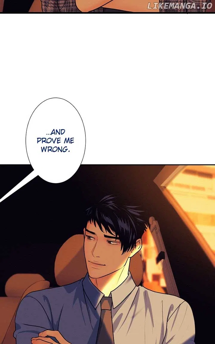 I’m Dating a Psychopath Chapter 46 – Page 80