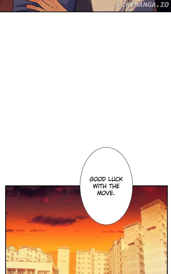 I’m Dating a Psychopath Chapter 46 – Page 81
