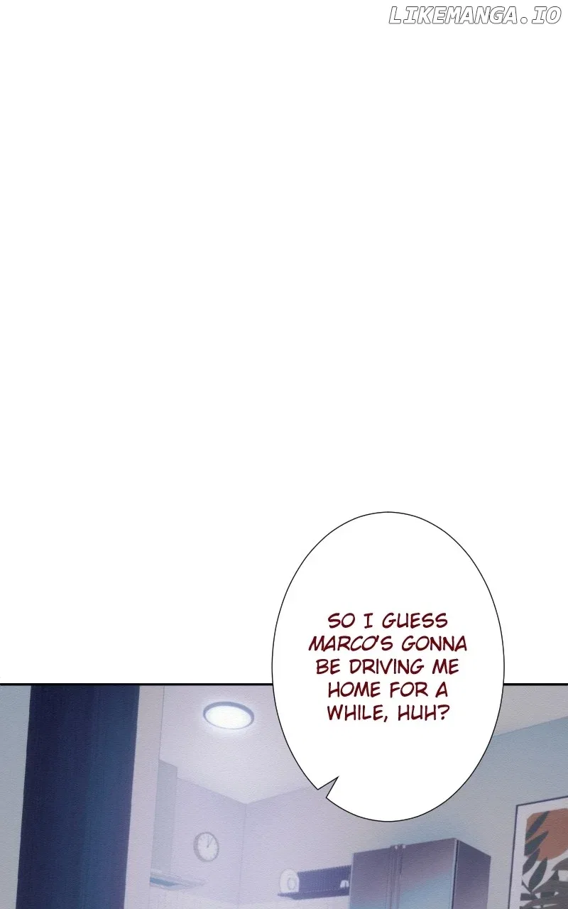I’m Dating a Psychopath Chapter 45 – Page 1