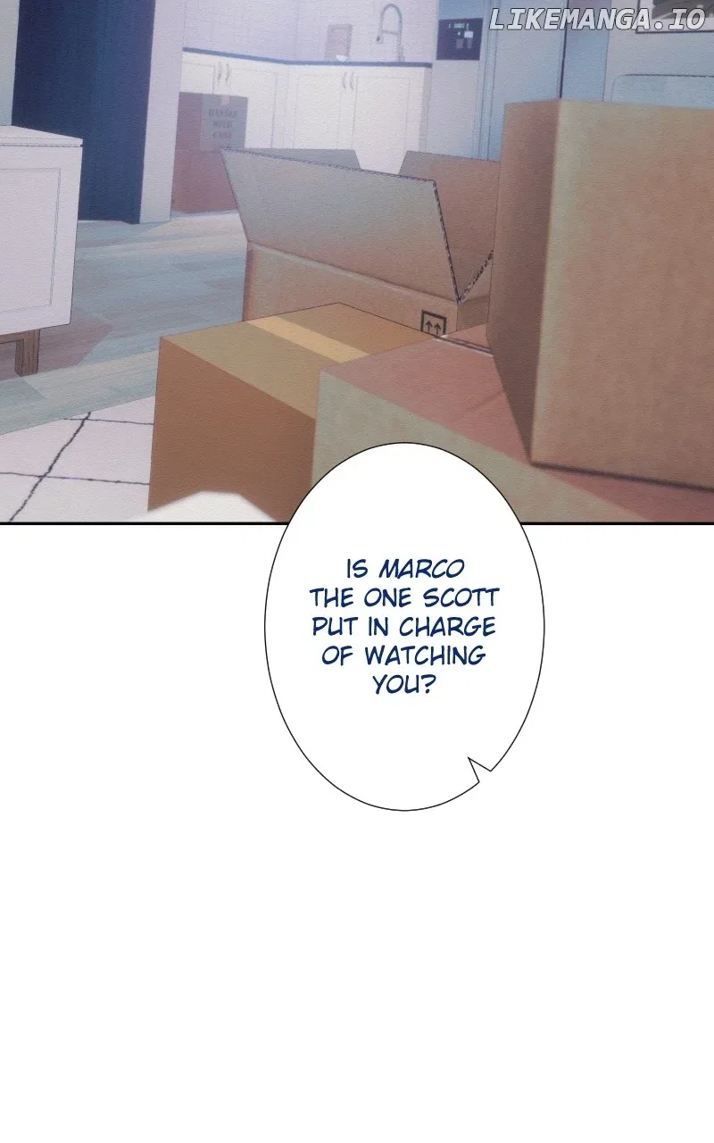 I’m Dating a Psychopath Chapter 45 – Page 2