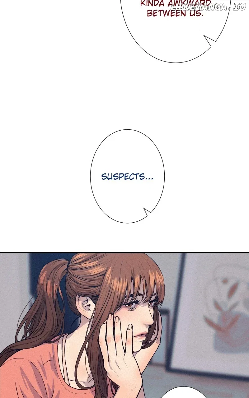 I’m Dating a Psychopath Chapter 45 – Page 6