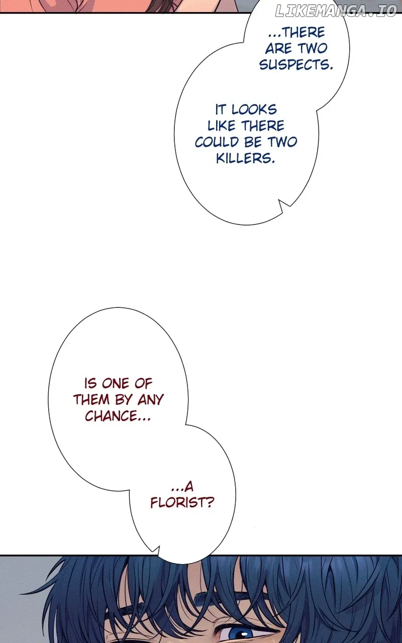 I’m Dating a Psychopath Chapter 45 – Page 7