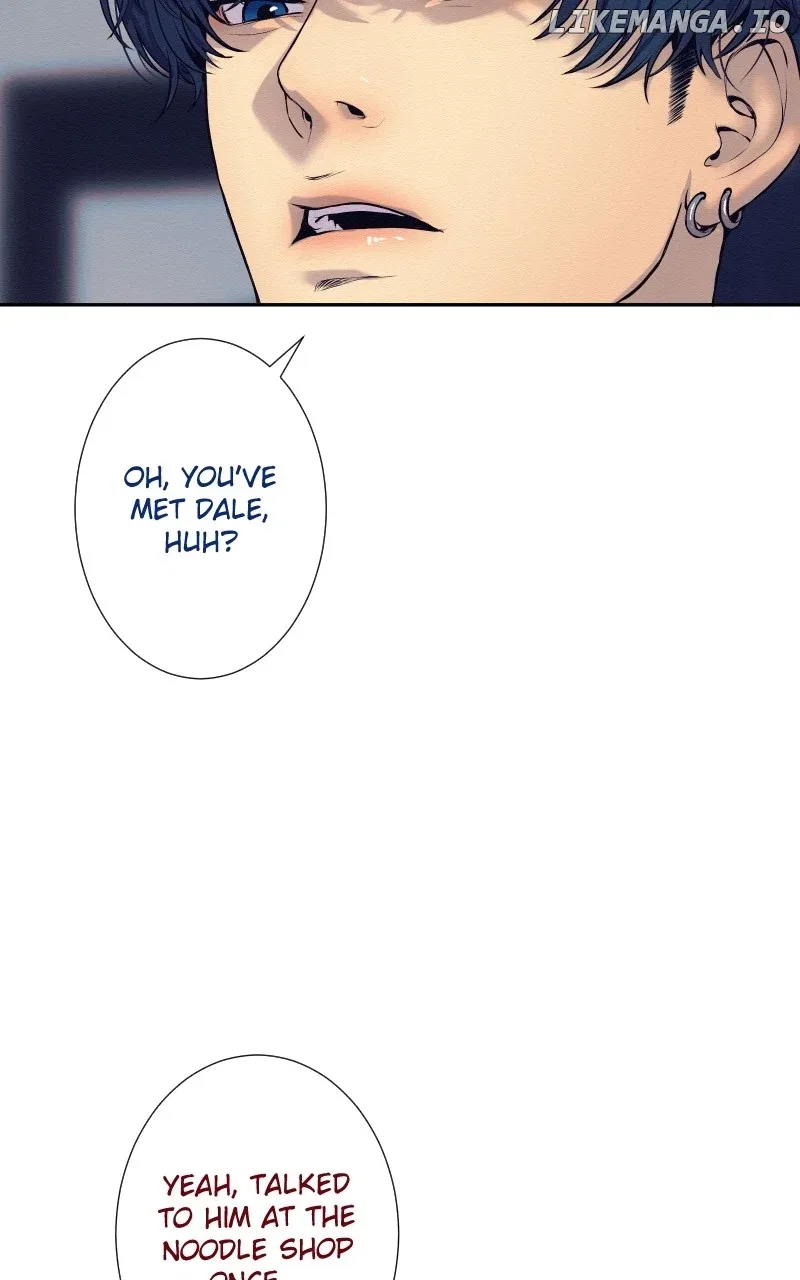 I’m Dating a Psychopath Chapter 45 – Page 8