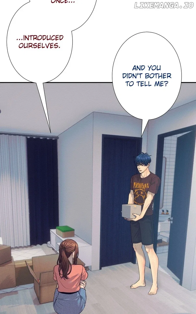 I’m Dating a Psychopath Chapter 45 – Page 9