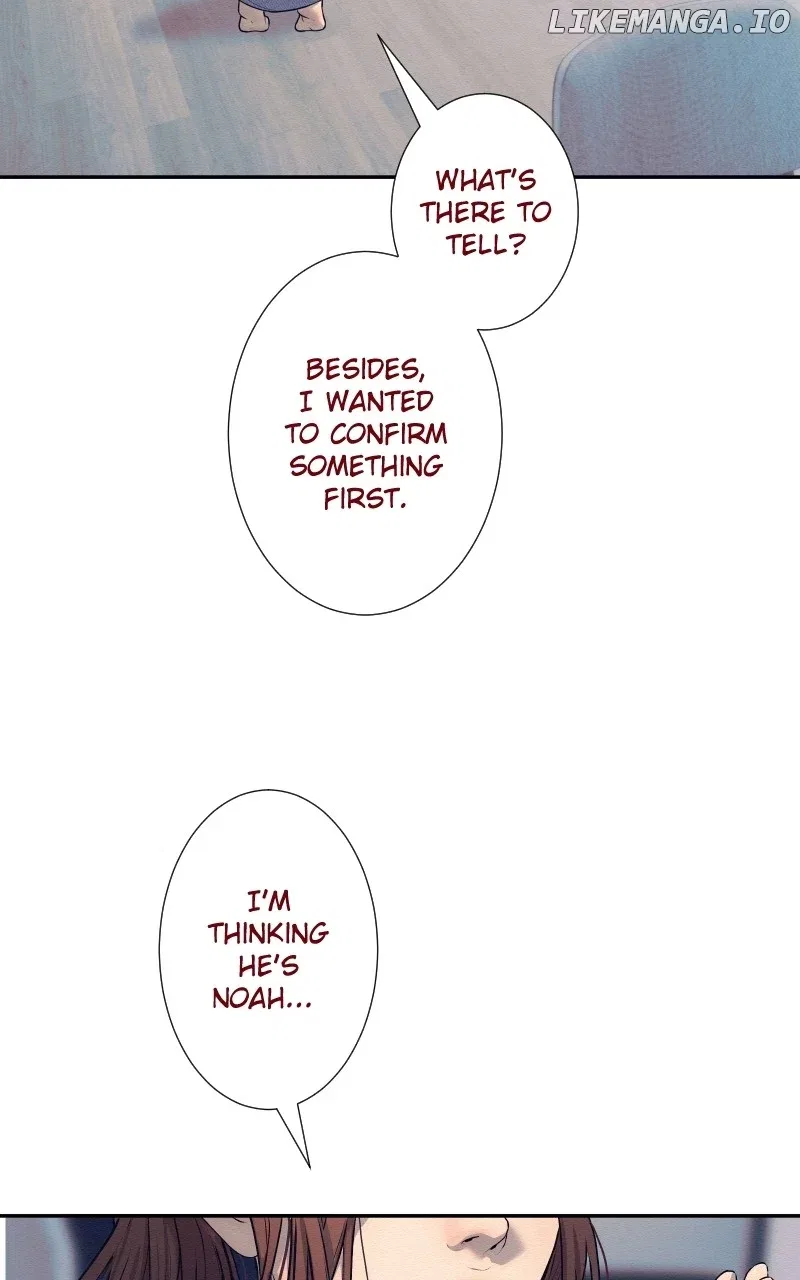 I’m Dating a Psychopath Chapter 45 – Page 10