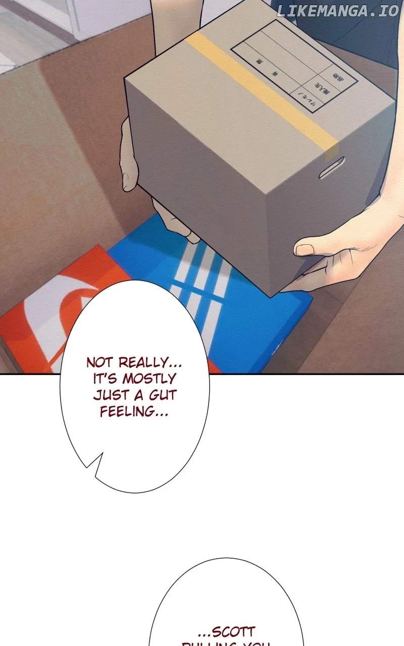 I’m Dating a Psychopath Chapter 45 – Page 12