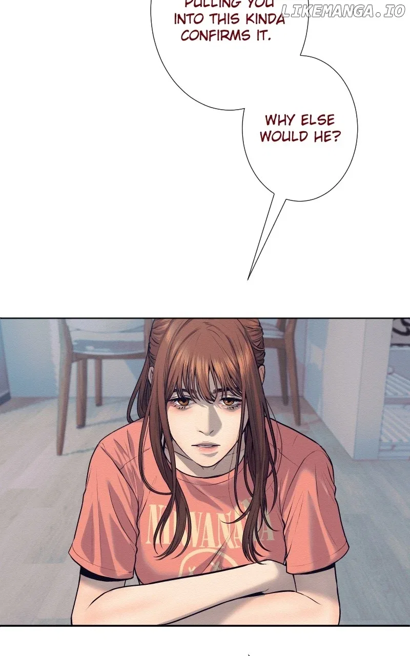 I’m Dating a Psychopath Chapter 45 – Page 13