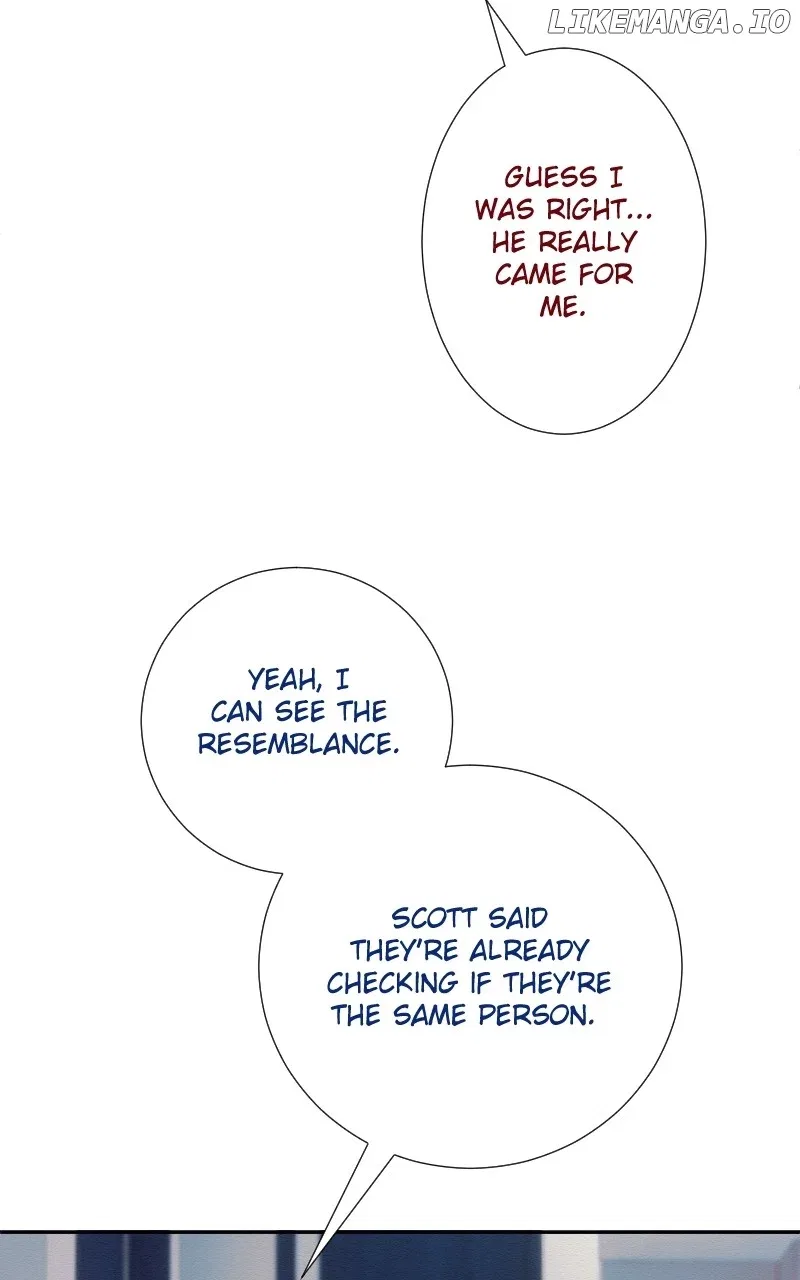 I’m Dating a Psychopath Chapter 45 – Page 14