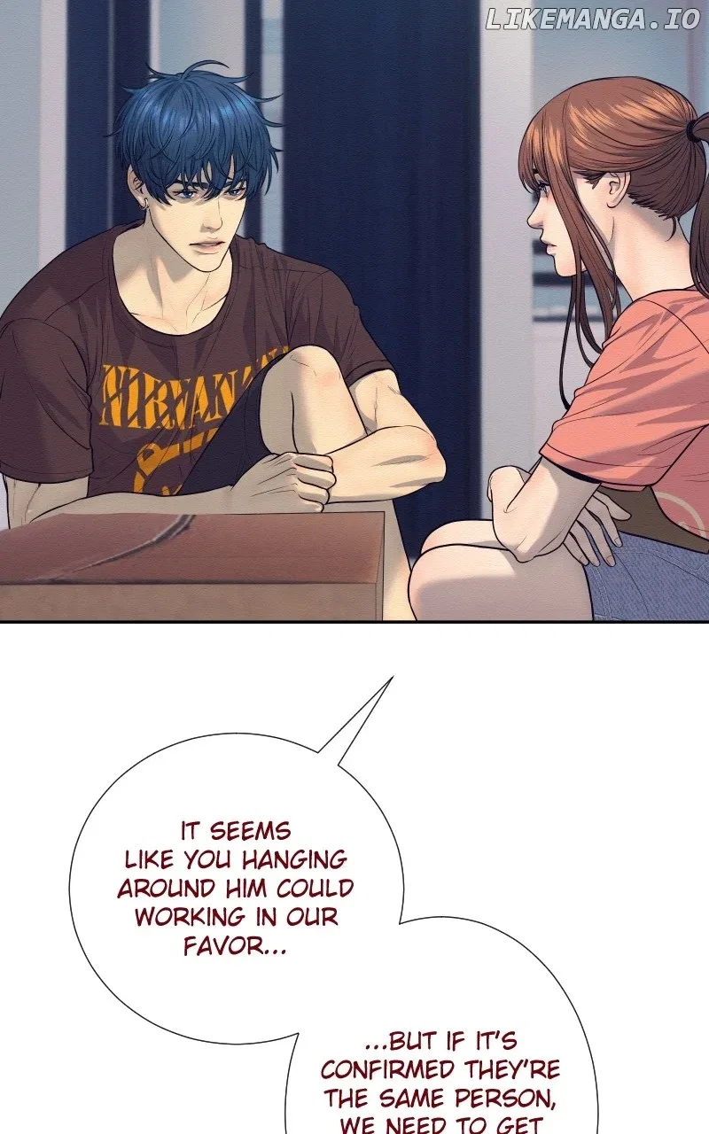 I’m Dating a Psychopath Chapter 45 – Page 15