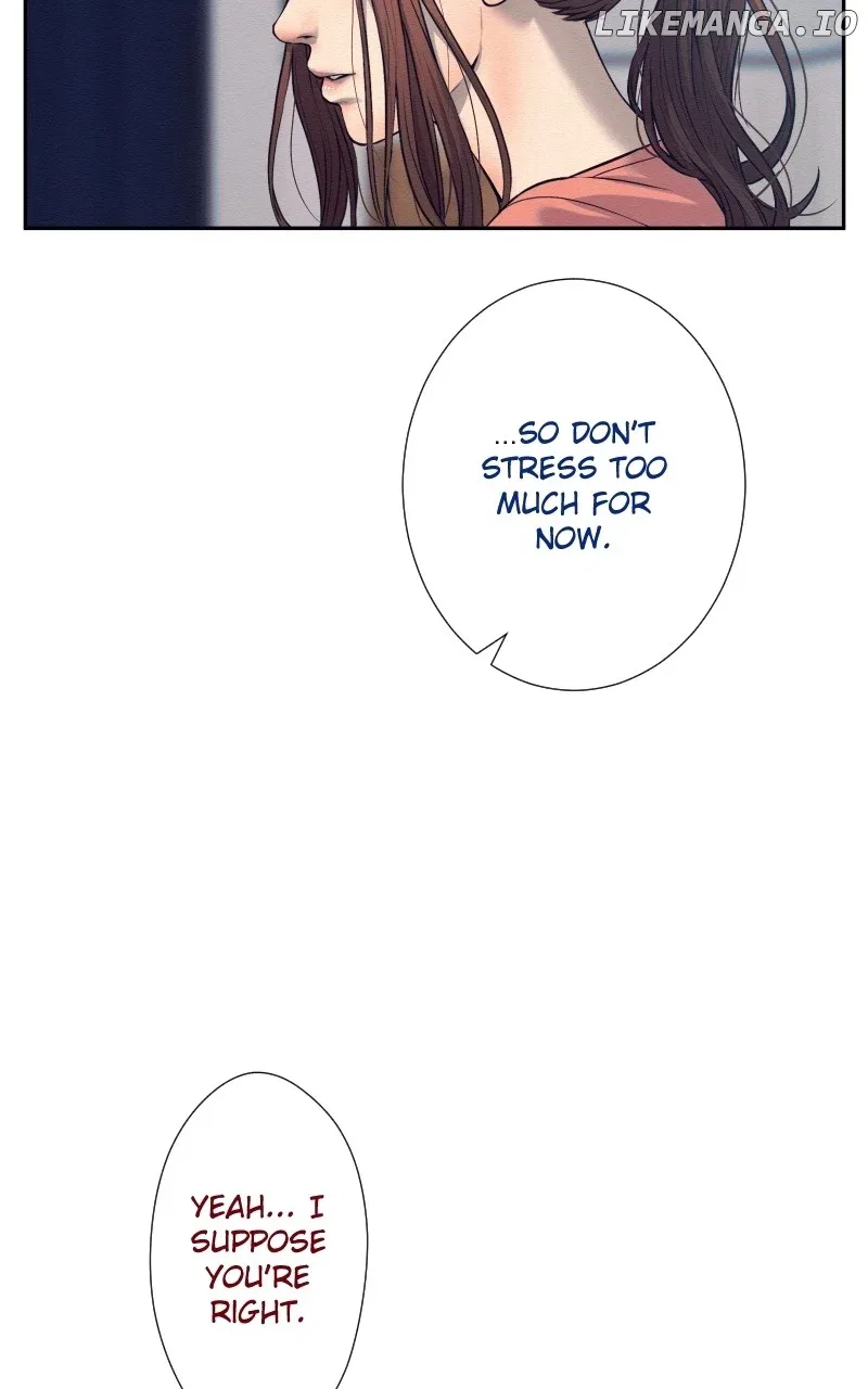 I’m Dating a Psychopath Chapter 45 – Page 17
