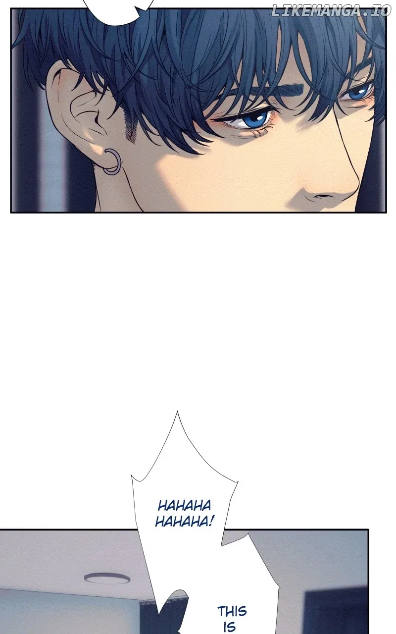 I’m Dating a Psychopath Chapter 45 – Page 18