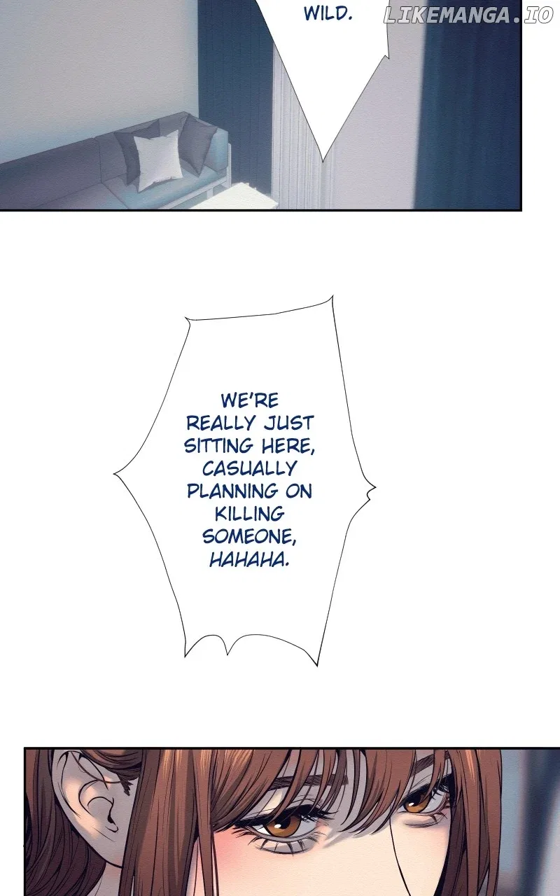 I’m Dating a Psychopath Chapter 45 – Page 19