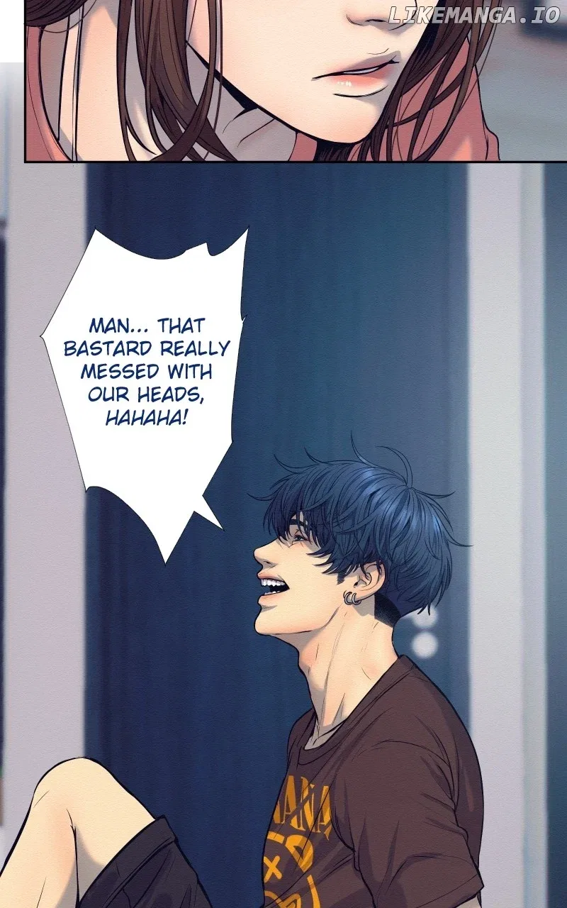 I’m Dating a Psychopath Chapter 45 – Page 20