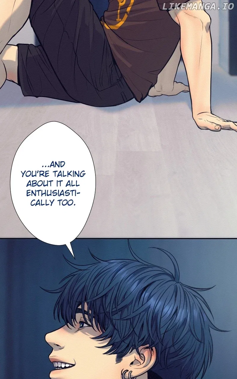 I’m Dating a Psychopath Chapter 45 – Page 21