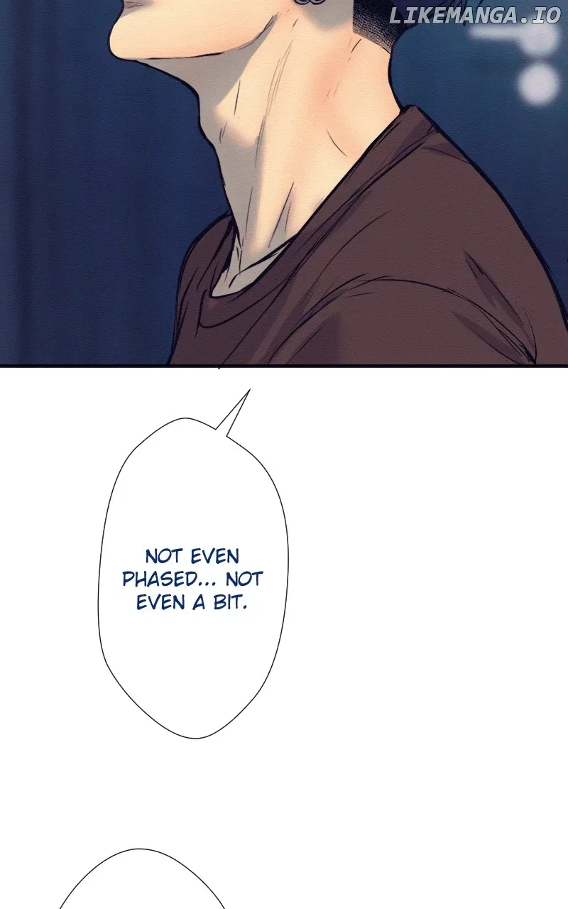 I’m Dating a Psychopath Chapter 45 – Page 22