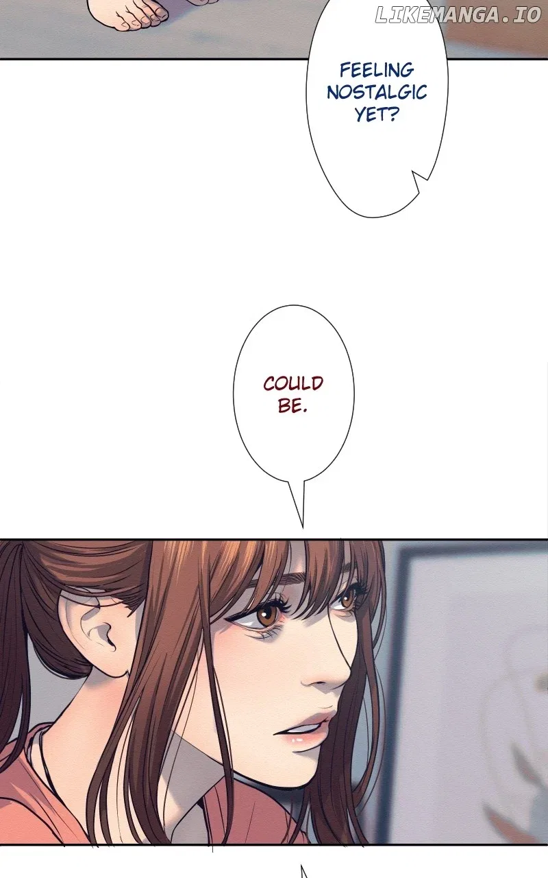 I’m Dating a Psychopath Chapter 45 – Page 24