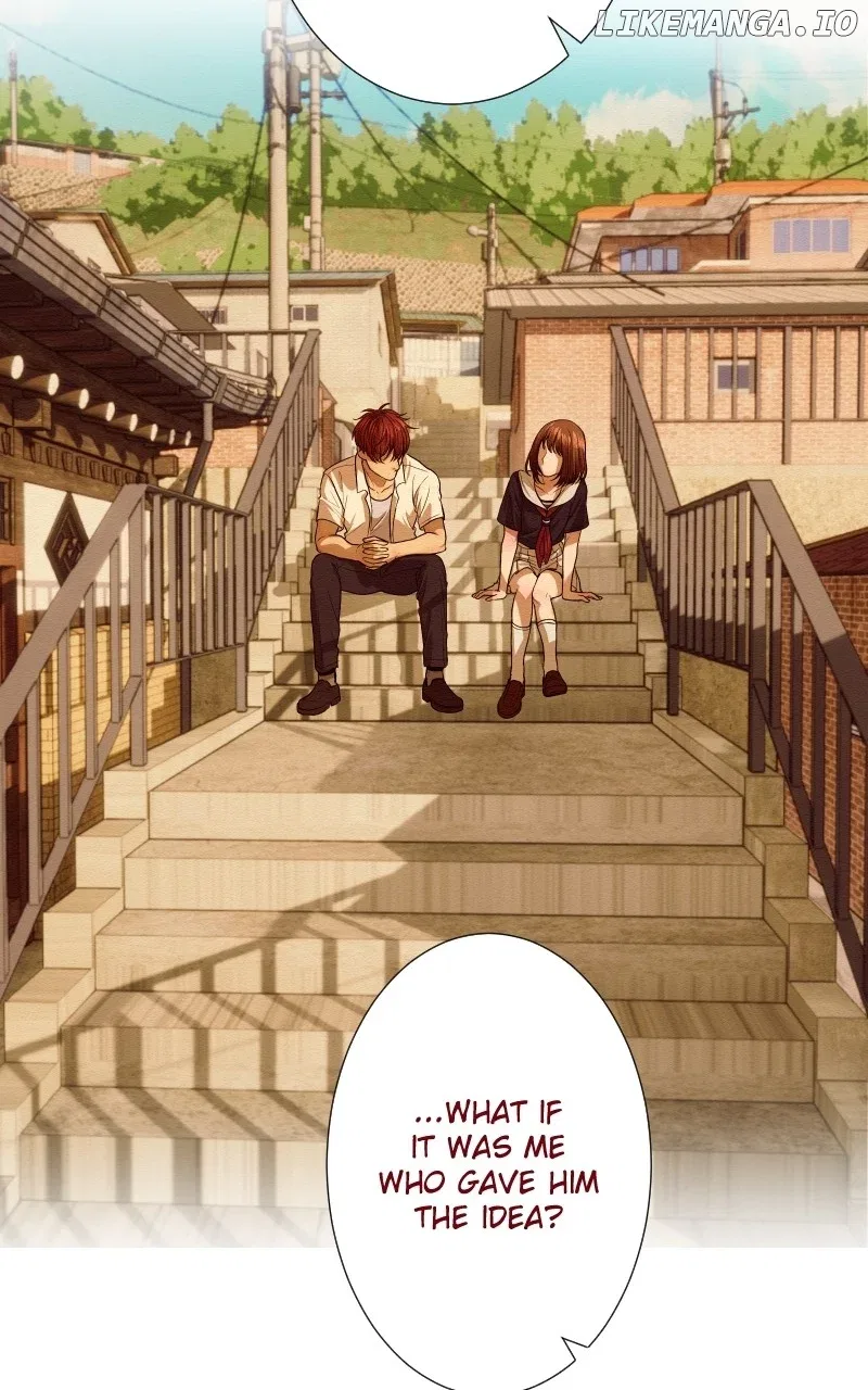 I’m Dating a Psychopath Chapter 45 – Page 26