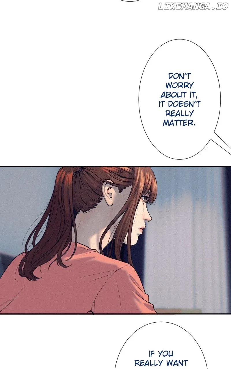 I’m Dating a Psychopath Chapter 45 – Page 27