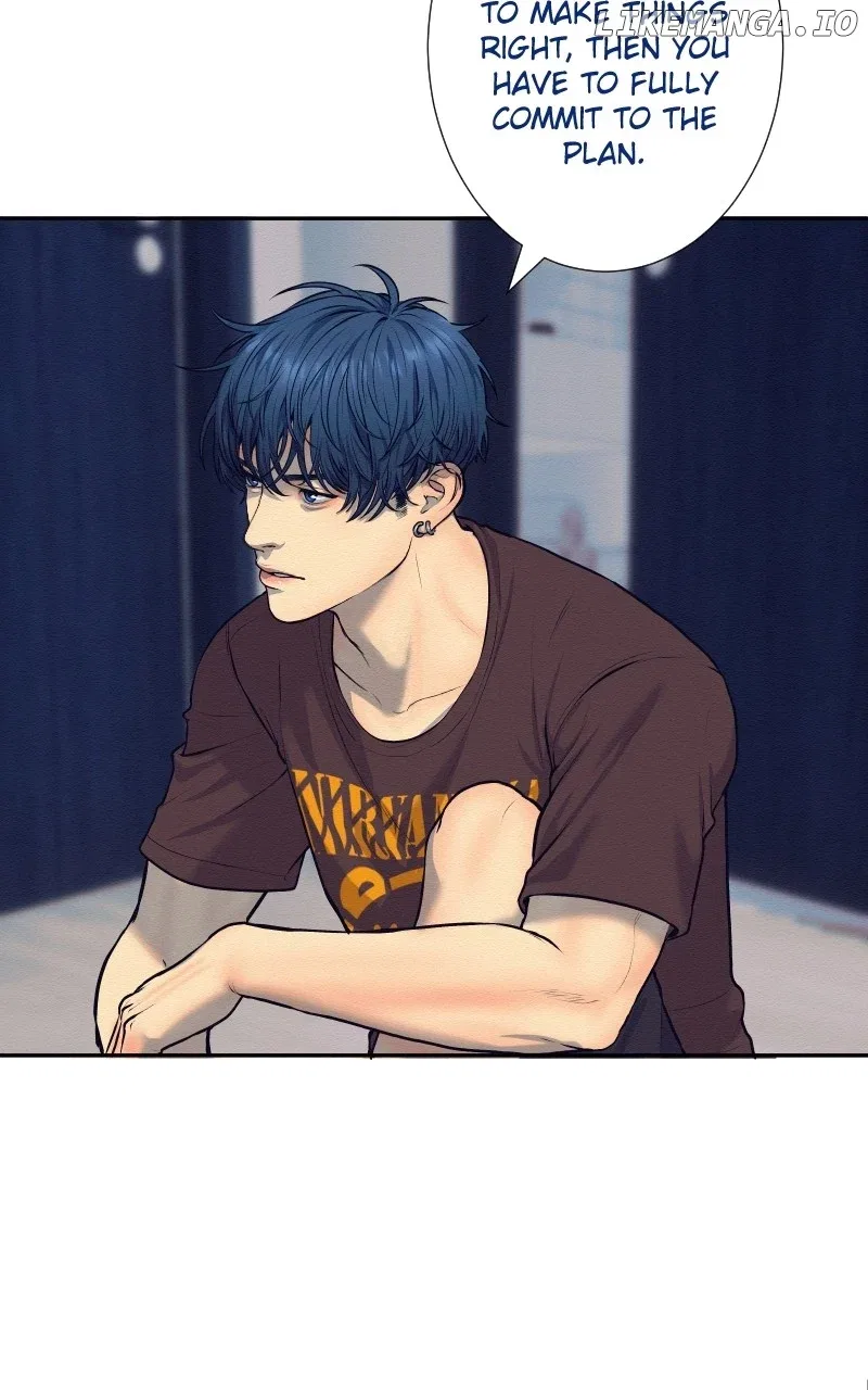 I’m Dating a Psychopath Chapter 45 – Page 28