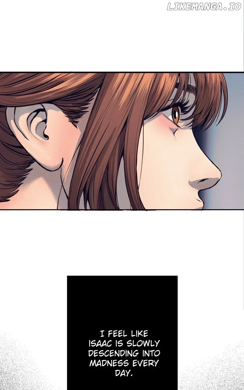 I’m Dating a Psychopath Chapter 45 – Page 29