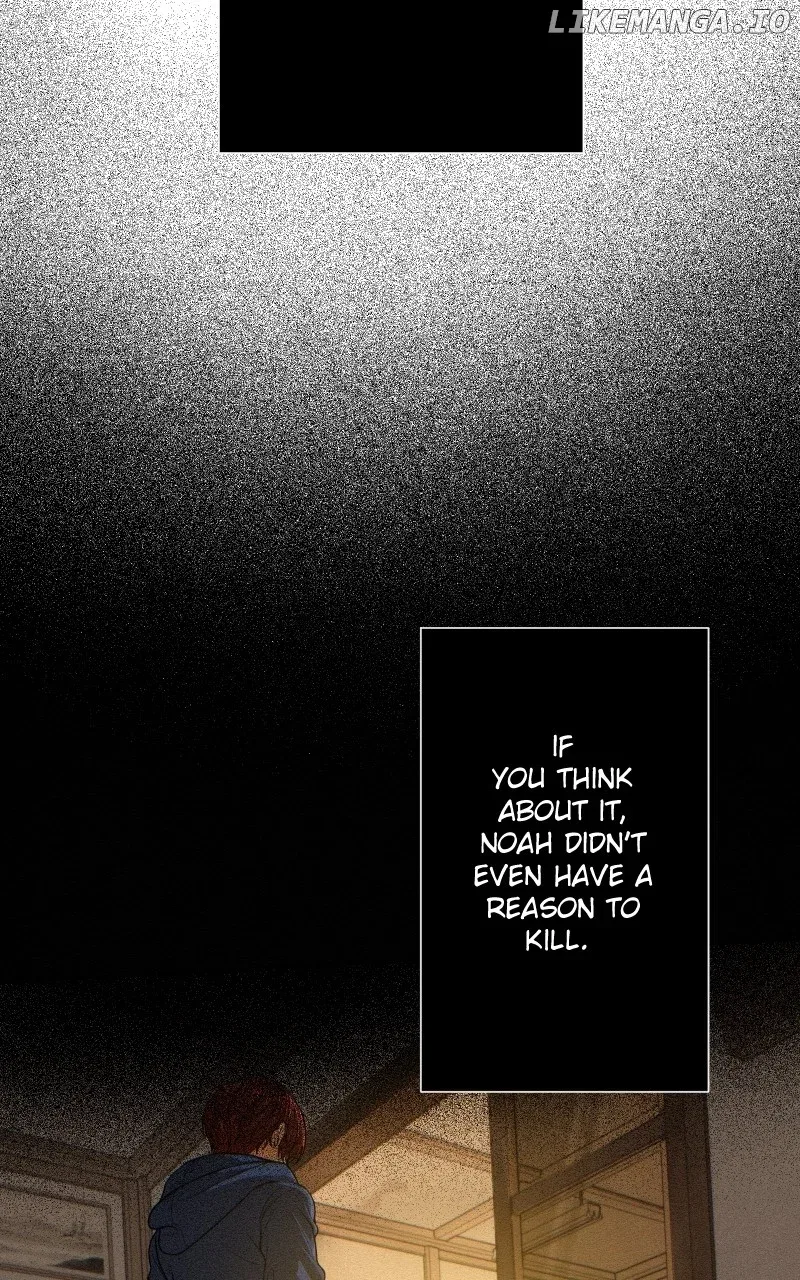 I’m Dating a Psychopath Chapter 45 – Page 30