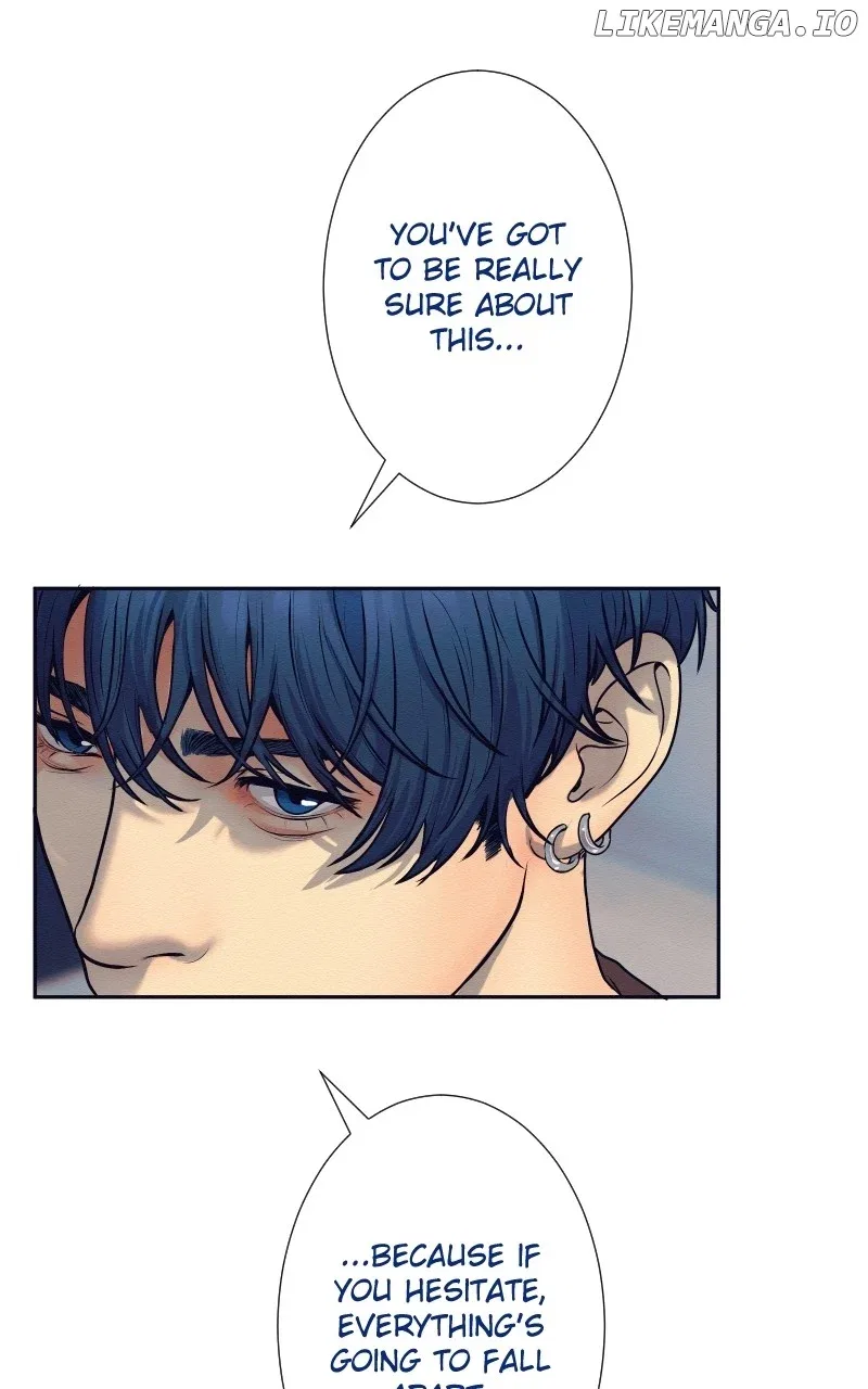 I’m Dating a Psychopath Chapter 45 – Page 34